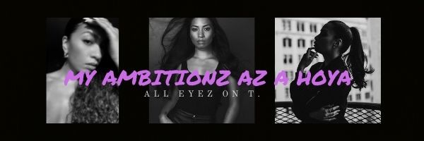 My Ambitions Az a HOYA